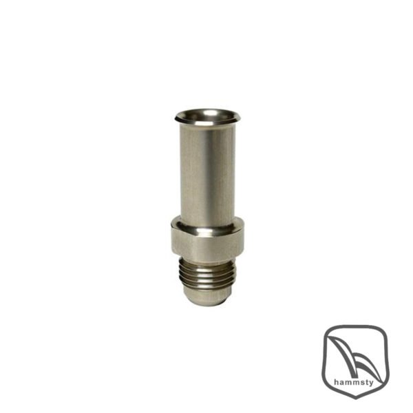 Adaptador de conexão para flauta de combustível FORD F-SERIES 1968 - 1998