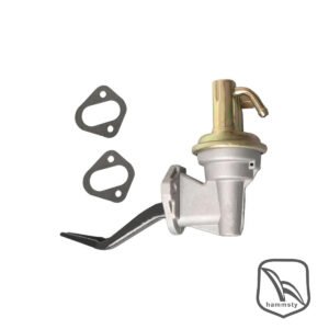 Bomba mecânica de combustível Ford F-Series/Bronco 1980 - 1987  V8 ( 4.2L / 255 ) | V8 ( 5.0L / 302 ) | V8 ( 5.8L / 351 )