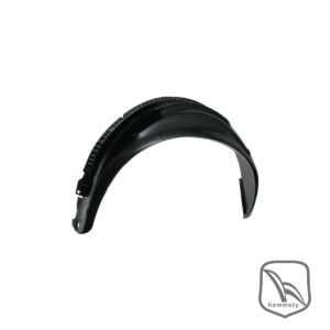 Caixa de Roda Externa Ford Mustang 1967 - 1968  (Motorista)