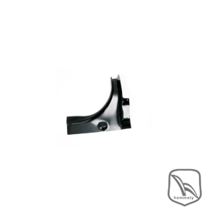 Canto Traseiro do Porta Malas Ford Mustang 1967 - 1968 Fastback Fastback (Passageiro)