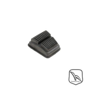 Borracha do pedal do freio de estacionamento Ford F-Series/Bronco 1980 - 1991