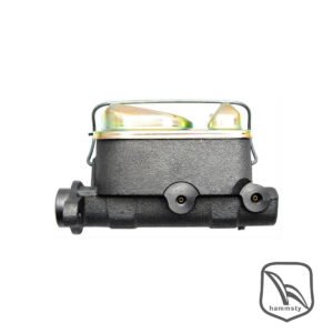 Cilindro mestre de freio FORD F-SERIES 1984 - 1986