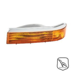 Conjunto da lanterna dianteira de posição Ford F-Series/Bronco 1992 - 1997  (Esquerdo)