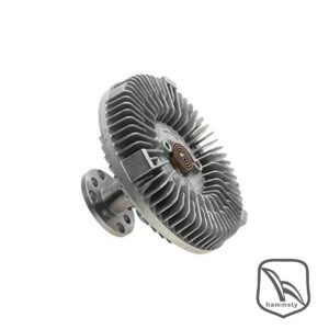 Embreagem viscosa do ventilador Ford F-Series/Bronco 1976 - 1987