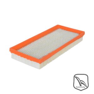 Filtro de ar Ford F-Series/Bronco 1987 - 1997