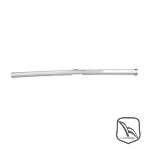 Friso inferior da grade dianteira FORD F-Series/Bronco 1980 - 1986
