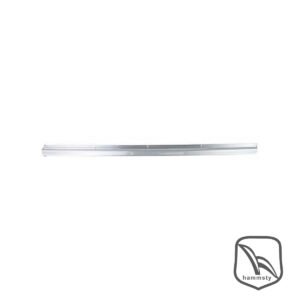 Friso superior da grade dianteira Ford F-Series/Bronco 1980 - 1986