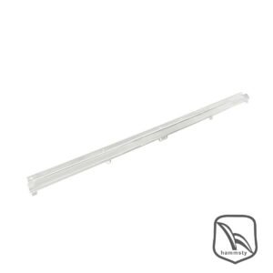 Friso superior da grade dianteira FORD F-Series/Bronco 1980 - 1986
