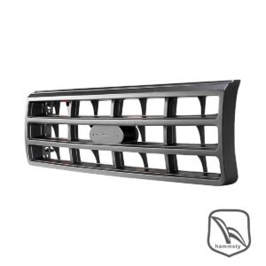Grade Dianteira Ford F-Series/Bronco 1987 - 1991