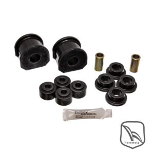 Jogo de buchas da barra estabilizadora dianteira FORD F-SERIES 1960 - 2001