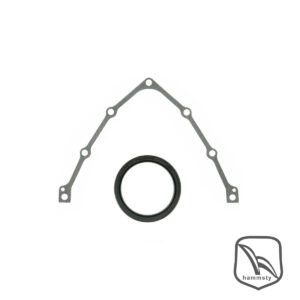 Kit do retentor traseiro do virabrequim FORD F-SERIES 1983 - 1994
