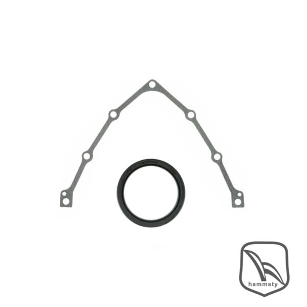 Kit do retentor traseiro do virabrequim FORD F-SERIES 1983 - 1994
