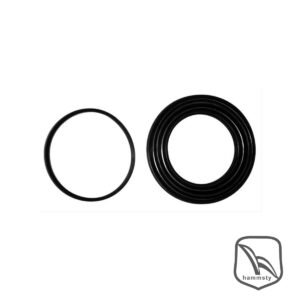 Kit de reparo da pinça de freio FORD F-SERIES 1973 - 1986
