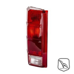 Lanterna traseira esquerda completa Ford F-Series/Bronco 1980 - 1986