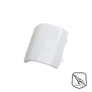 Lente branca da luz de teto Ford F-Series/Bronco 1980 - 1996