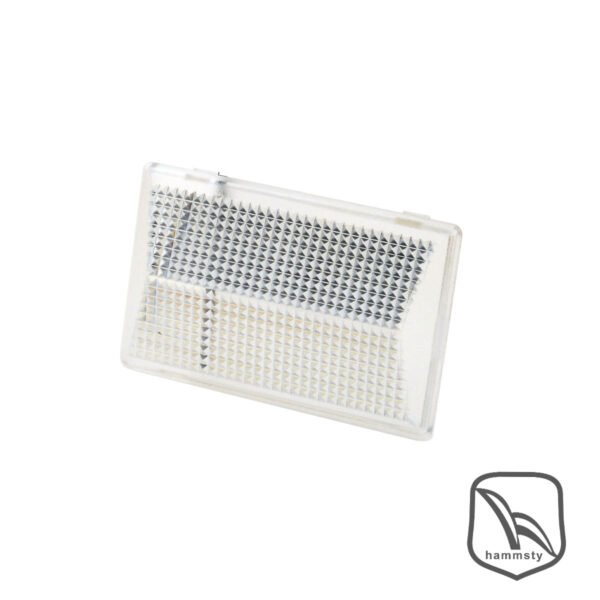 Lente da luz de teto Ford Bronco 1980 - 1996