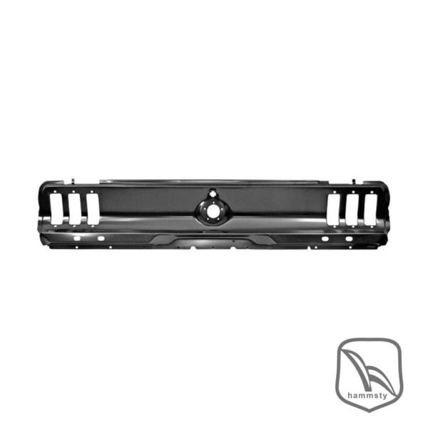 Painel de Lanterna Traseira Ford Mustang 1967 - 1968