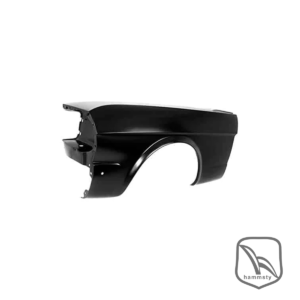 Paralama Dianteiro Ford Mustang 1964 - 1966 (Passageiro)