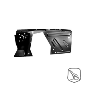 Paralama Interno Completo (s/torre) Ford Mustang 1964 - 1966 (Motorista)