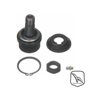 Pivô inferior da suspensão FORD F-Series/Bronco 1980 - 1997