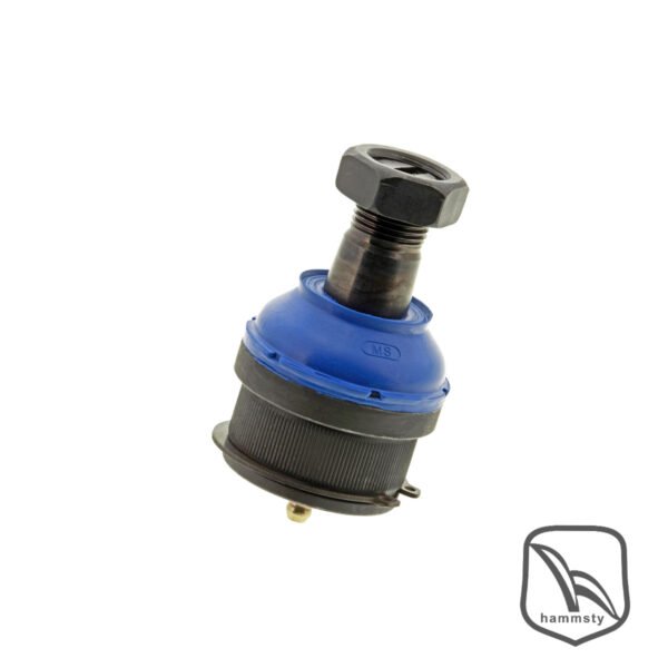 Pivô inferior da suspensão Ford F-Series/Bronco 1976 - 1993 (Inferior)