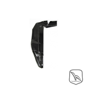 Protetor Traseiro Padrão do Paralama Dianteiro Ford Mustang 1967 - 1968 (Passageiro)