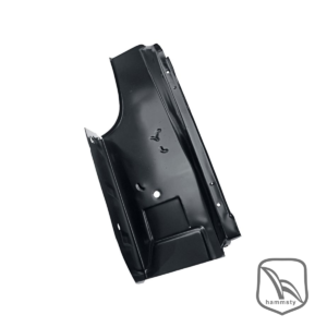 Retalho de Assoalho do Porta Malas Ford Mustang 1964 - 1970 (Motorista)