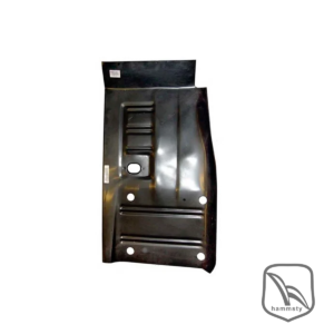 Retalho do Assoalho Frontal Ford Mustang 1964 - 1968 (Motorista)