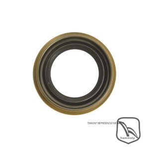 Retentor do conversor de torque Ford F-Series/Bronco 1989 - 1999