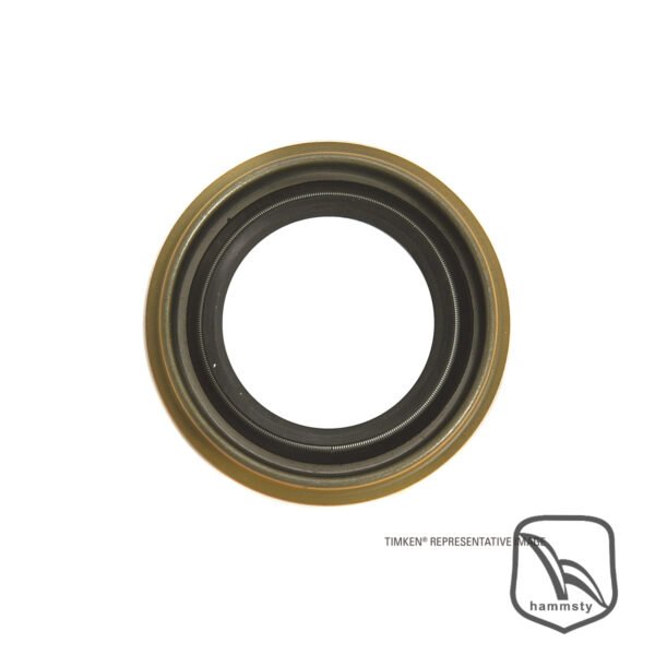 Retentor do conversor de torque Ford F-Series/Bronco 1989 - 1999