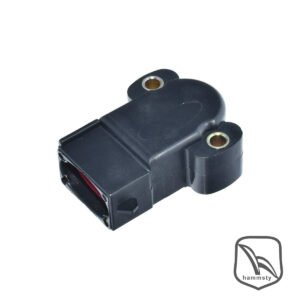 Sensor de posição da borboleta Ford F-Series/Bronco 1987 - 1995
