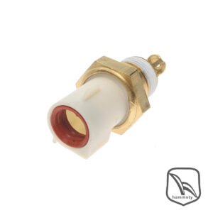 Sensor de temperatura do ar de admissão Ford F-Series/Bronco 1986 - 1995