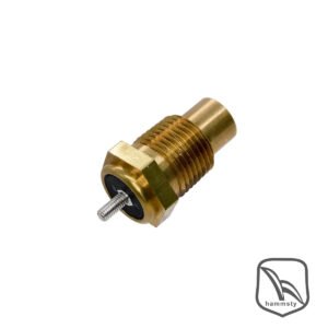 Sensor de temperatura do líquido de arrefecimento do motor FORD F-SERIES 1983 - 1997