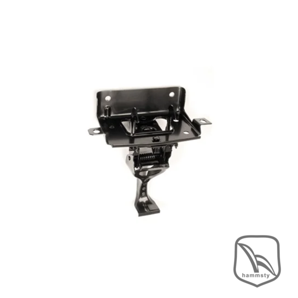Sistema de Fechadura do Capo Ford Mustang 1966