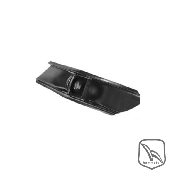 Suporte da Haste do Radiador Ford Mustang 1965 - 1966 (Passageiro)