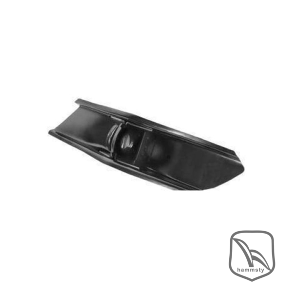 Suporte da Haste do Radiador Ford Mustang 1967 - 1970 (Motorista)