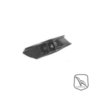 Suporte da Haste do Radiador Ford Mustang 1967 - 1970 (Passageiro)
