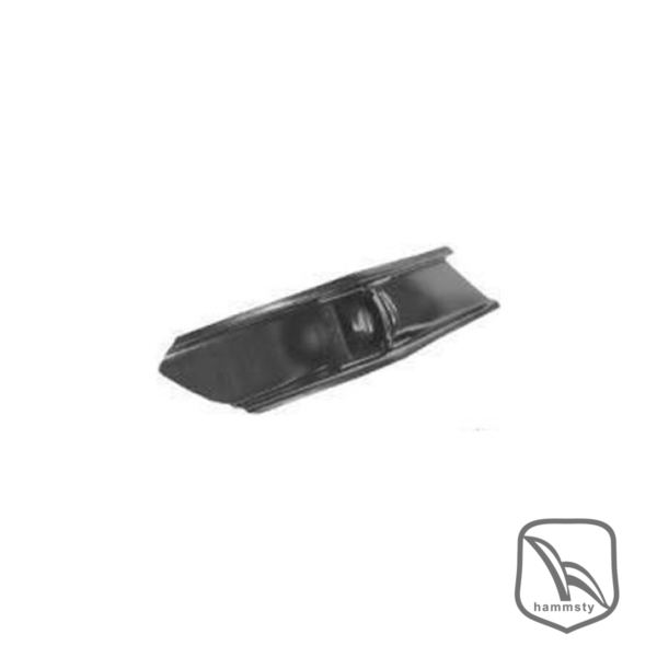 Suporte da Haste do Radiador Ford Mustang 1967 - 1970 (Passageiro)