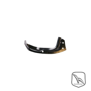 Suporte do Painel Lateral Traseiro Ford Mustang 1967 - 1968 Fastback Fastback (Passageiro)