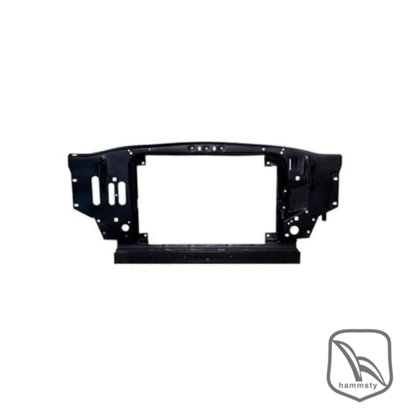 Suporte do Radiador c/Reforco Ford Mustang 1967 - 1968
