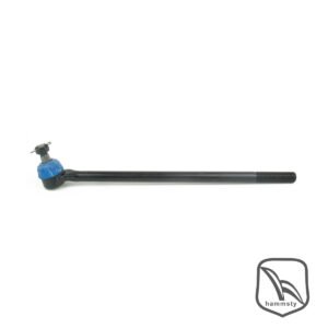 Terminal interno de direção Ford F-Series/Bronco 1980 - 1996 (Motorista)