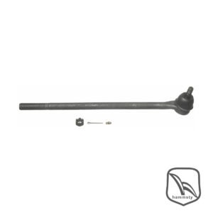 Terminal interno de direção esquerdo Ford F-Series/Bronco 1980 - 1997  (Motorista)