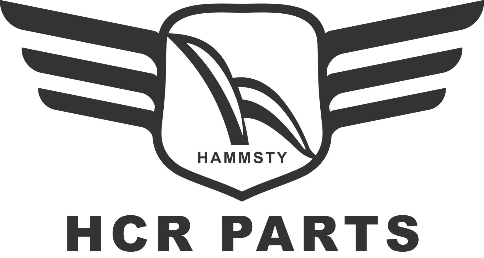 HCR Parts